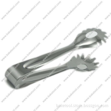 Stainless steel Pastry&Bakery Tong with High Quality